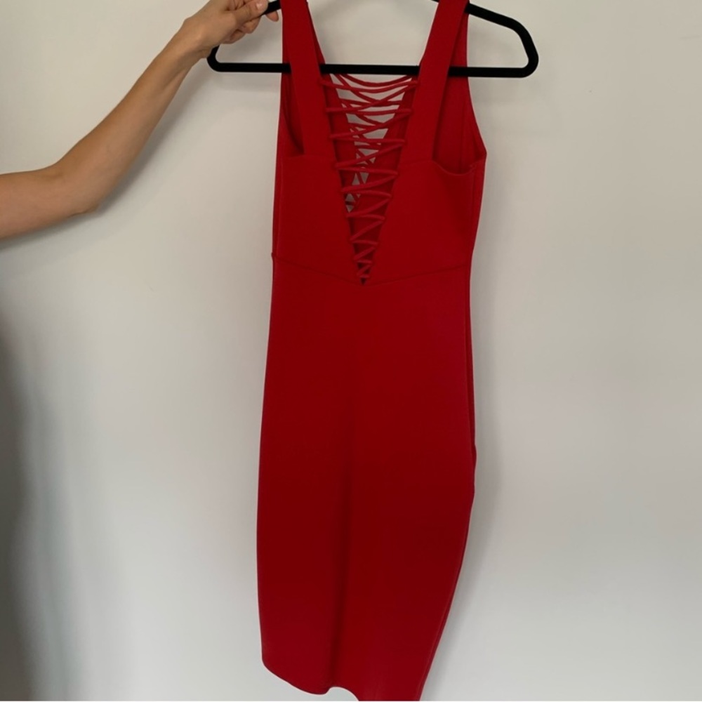 GUESS dress - Picture 3 of 5